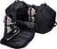 Сумка Thule Round Trip Snow Duffel 80L (Black) 3205160 (TH 3205160) - миниатюра 7