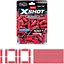 Набор патронов X-Shot Pro Series 100 патронов (36601R) - миниатюра 5