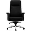 Офисное кресло GT Racer (B-6997A Black) - миниатюра 1