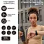 Смарт годинник Smart Watch HAYLOU Solar Plus RT3 LS16 з підтримкою української мови та всіх повідомлень - мініатюра 3