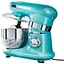 Кухонный миксер планетарный Ambiano 600 Вт blue sky - миниатюра 1