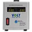 Стабилизатор напряжения Volt Polska AVR 500VA 8-11% - миниатюра 2