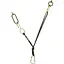 Петля Edelrid Belay Station Sling Tech Web II 110 см (1017-739371100170) - миниатюра 4