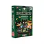 Настільна гра "Котячий покер" Strateg 30940 інструкція, гральні картки - мініатюра 1