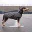 Жилет Pet Fashion E.Vest для собак, размер S, серый - миниатюра 6