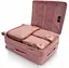 Валіза Heys EZ Fashion (L) Rose Gold (10162-0131-30) - мініатюра 8
