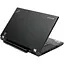 Ноутбук Lenovo ThinkPad Т530 15.6 1366x768 i5 3320m 2 ядра 4 потока 16/1000 ГБ Refurbished - миниатюра 2