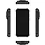 Смартфон Oulitel WP36 652" HD+ /8GB/128GB MT8788 /10600mAh /13+5Мп/ IP69K /NFC Black - мініатюра 8