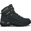 Ботинки мужские Lowa Renegade GTX Mid 44 Черный - миниатюра 1