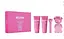 Набір Moschino Toy 2 Bubble Gum туалетна вода 100 мл, 100 лосьйон для тіла, 100 мл гель для душу, 10 мл - мініатюра 1