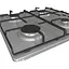 Газова варильна поверхня Gorenje G640XHS [113345] - мініатюра 4