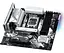 Материнская плата ASRock B760M PRO RS (1700/B760, 4*DDR5, 2xPCIe x16, 4xSATA III, 3xM.2, 2.5G LAN, 7.1-канальный звук, mATX) - миниатюра 4