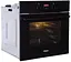 Духова шафа електрична Hansa BOES68463 чорний - мініатюра 4