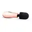 Мини вибромассажер Rosy Gold Nouveau Mini Massager - миниатюра 3
