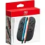 Контролери Joy-Con 2 (Light Blue/Light Red) (Nintendo Switch 2) - мініатюра 1