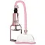 Вакуумная помпа Pumped Pussy Pump 53 см розовый - миниатюра 1