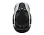 Велошолом Troy Lee Designs D4 Composite Exile Black M (1106-140966013) - мініатюра 5