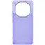 Чехол для мобильного телефона Armorstandart Frame Xiaomi Redmi Note 14 Pro 4G Violet (ARM79872) - миниатюра 1