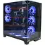 Робоча станція Power Up #324 Xeon E5 2673 v4/64 GB/SSD 1TB/GeForce RTX 5060Ti 8 Gb - мініатюра 1