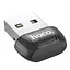 Адаптер Bluetooth HOCO UA18 USB BT adapter Black - миниатюра 4