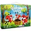 Настільна гра Strateg Грайливі більчата 30852 Різнокольоровий - мініатюра 1