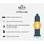 Презервативи безлатексні Skyn Extra Lubricated - мініатюра 2