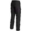 Брюки Pentagon BDU 2.0 44 Black - миниатюра 3