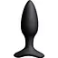 Анальная смарт-вибропробка Lovense Hush 2, размер S - миниатюра 1