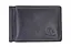 Зажим для купюр Grande Pelle 12х8х0.5 см acs0032193 - миниатюра 1