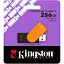 Флеш-накопичувач Kingston 256GB USB 3.2 Type-A Gen1 DT Exodia S (DTXS/256GB) - мініатюра 3