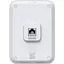 Точка доступу Ubiquiti UniFi U7 In-Wall U7-IW (144694) - мініатюра 4