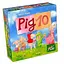 Настільна гра Zoch 10 Свинок (Pig 10) (англ.) (601105052) - мініатюра 1
