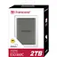 Накопитель SSD Transcend SSD USB 3.2 2TB ESD360C (TS2TESD360C) - миниатюра 4