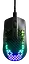 Миша SteelSeries Aerox 3 (2022) RGB Onyx Black (62611) - мініатюра 1