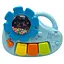 Детская музыкальная игрушка "Орган" Bambi 8876-1B(Blue) световые и звуковые эффекты - миниатюра 1