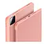 Чохол Dux Ducis Domo для планшетів Xiaomi Pad 7 / 7 PRO зі стилусом і підставкою рожевий - мініатюра 6