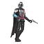 Набор игрушечный Hasbro Механические костюмы Star Wars Epic Mando Mech Force Suit (G0776_G1157) - миниатюра 2