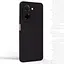 Чехол для мобильного телефона Armorstandart Matte Slim Fit Xiaomi Redmi A5 4G Camera cover Black (ARM84710) - миниатюра 2