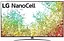 Телевізор LG 75NANO96P - мініатюра 1