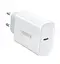 Зарядное устройство Ugreen CD127 адаптер блок 30 W PD выход 1*USB-C (70161) - миниатюра 2
