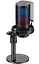 Мікрофон GamePro UGM105B (UGM105B) - мініатюра 3