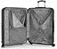 Валіза Gabol Journey (L) Grey (122847-016) - мініатюра 4