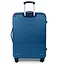 Чемодан Gabol Balance XP (L) Blue (123447-003) - миниатюра 3