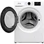 Стиральная машина Gorenje WPNEI84A1SWIFI/UA автоматическая - миниатюра 5