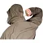 Куртка Fahrenheit Gelanots L/R Khaki - миниатюра 3