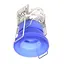 Світильник точковий Brille зоряне небо HDL-G89 BLUE 163893 - мініатюра 1