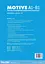 Motive A1-B1. Arbeitsbuch, Lektion 1-30 + MP3 - мініатюра 2