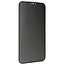 Захисне скло DK Full Glue Антишпигун для Apple iPhone 12/12 Pro black - мініатюра 1
