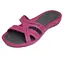 Шлепанцы Aqua Speed ​​Panama 39 Grey/Pink (1000-513-03-39) - миниатюра 2
