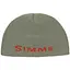 Шапка Simms Everyday Beanie Olive (1102-13091-1068-00) - миниатюра 1